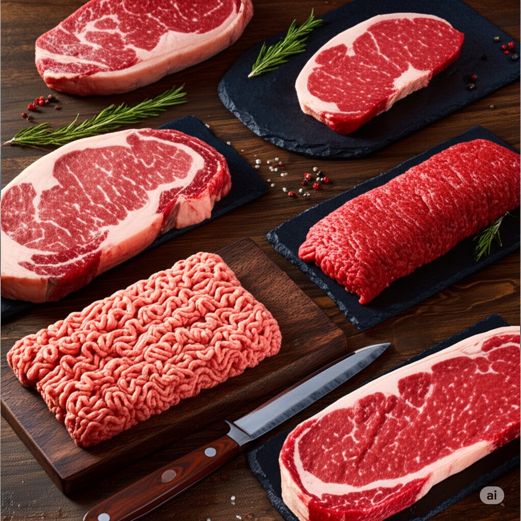 Beef