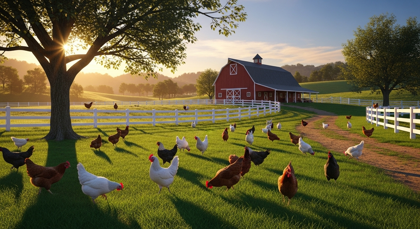 Chicken